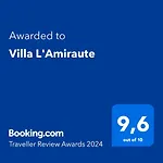 L'amiraute