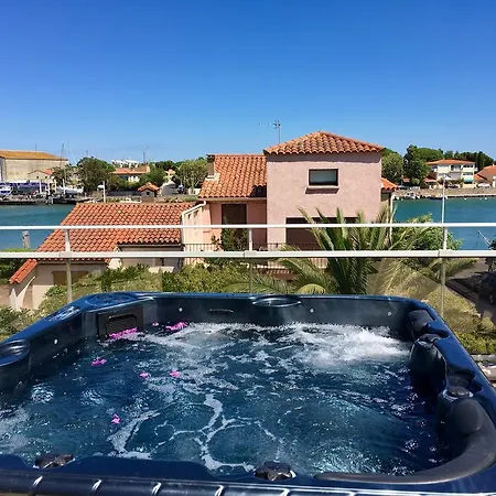 L'amiraute * Agde