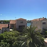 Appartement L'amiraute *