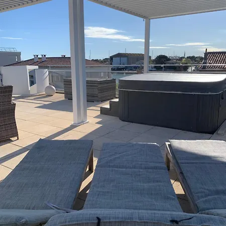 Appartement L'amiraute Agde