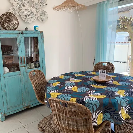L'amiraute Appartement *