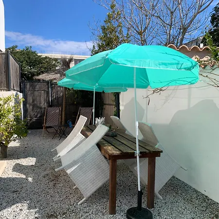 Apartment L'amiraute *