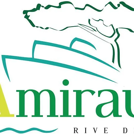 L'amiraute * آجد