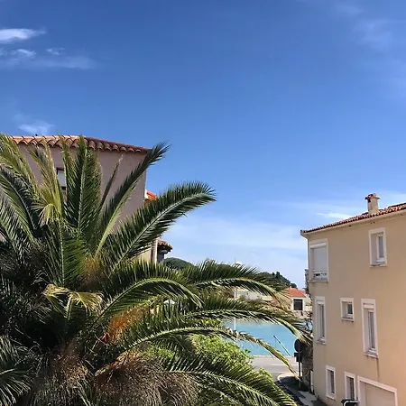 L'amiraute Apartment Agde