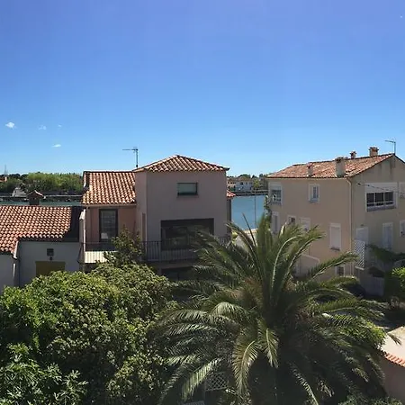 Apartment L'amiraute *