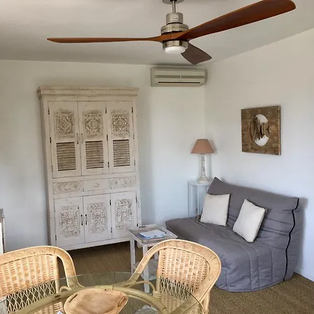 Apartment L'amiraute Agde