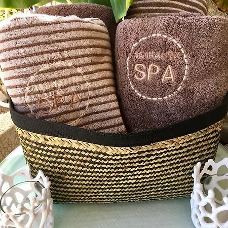 Apartment L'amiraute *