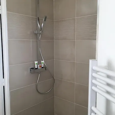 Apartment L'amiraute Agde