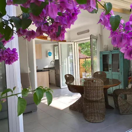 Apartment L'amiraute *