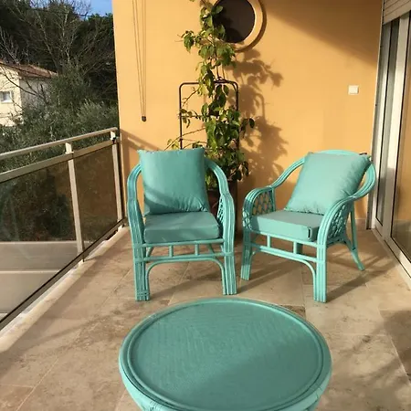 L'amiraute Apartment *