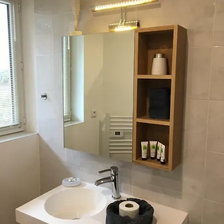 L'amiraute Apartment Agde