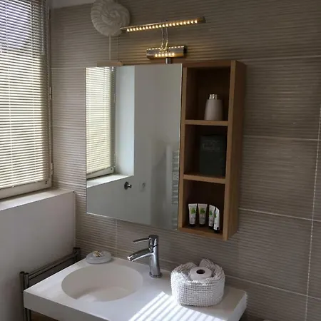 Apartment L'amiraute Agde