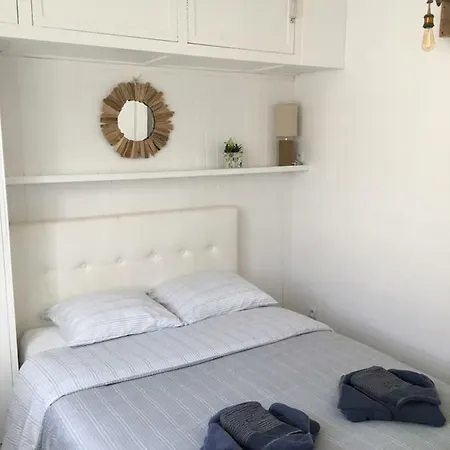 Apartment L'amiraute Agde