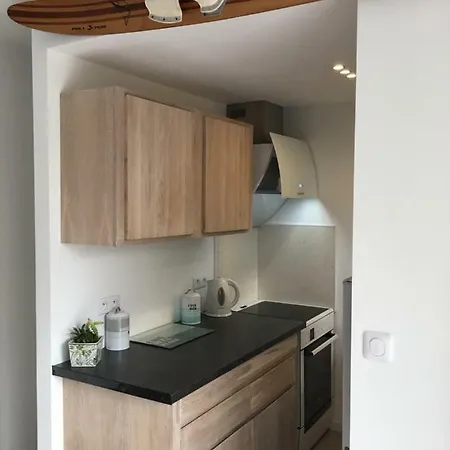 L'amiraute Apartment Agde