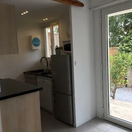 Apartment L'amiraute *