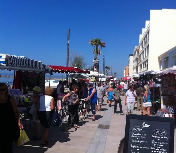 Appartamento L'amiraute Agde