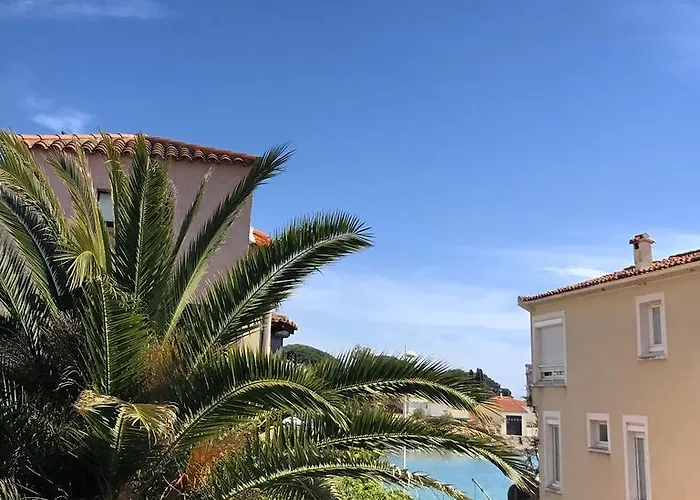 L'amiraute Appartamento Agde