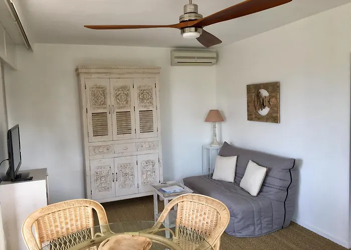 Appartamento L'amiraute Agde