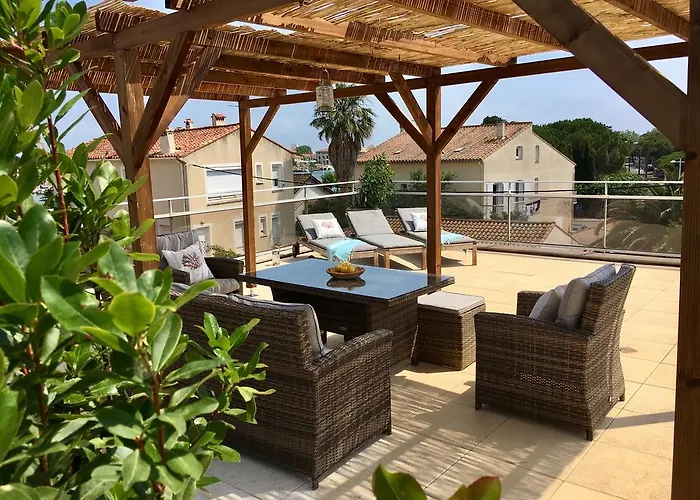 L'amiraute Appartamento