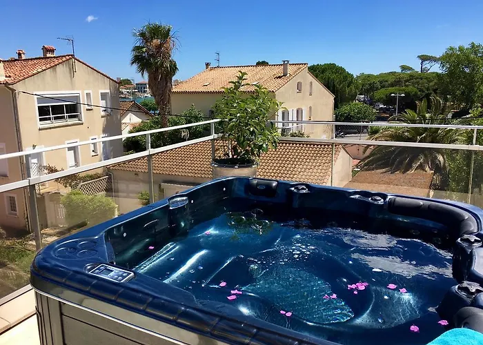 L'amiraute Appartamento *