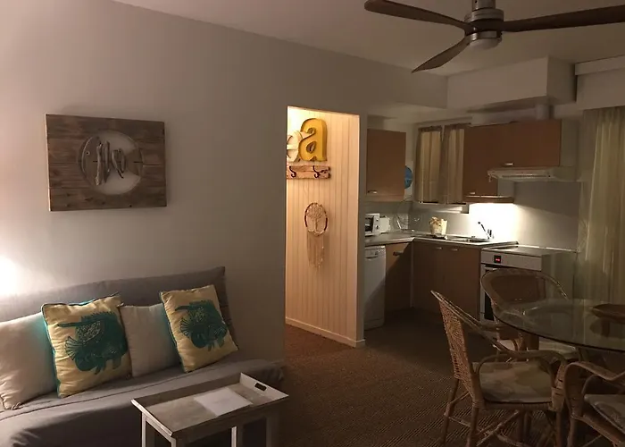 Appartamento L'amiraute Agde