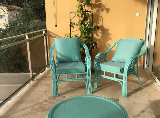 L'amiraute Appartamento *