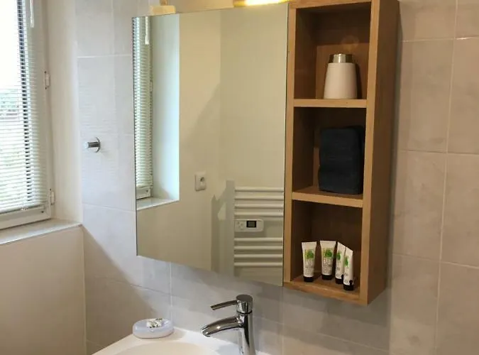 L'amiraute Appartamento Agde