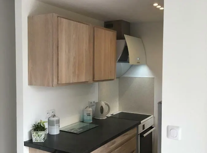 L'amiraute Appartamento Agde